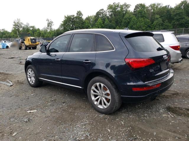 Photo 1 VIN: WA1L2AFP5GA061070 - AUDI Q5 PREMIUM 