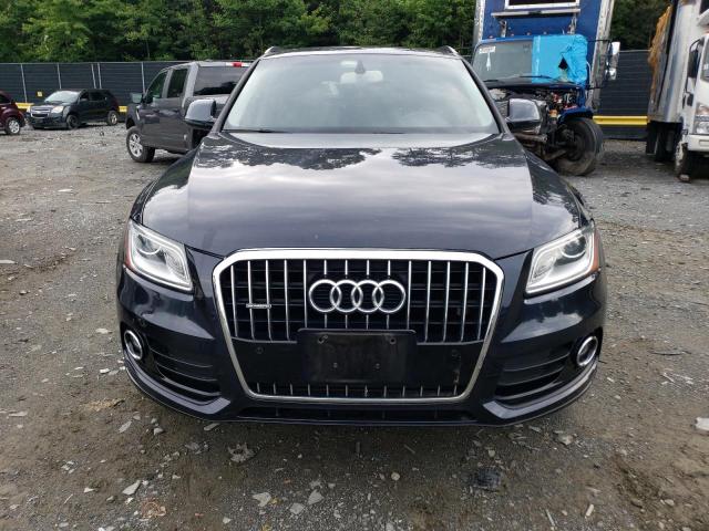 Photo 4 VIN: WA1L2AFP5GA061070 - AUDI Q5 PREMIUM 