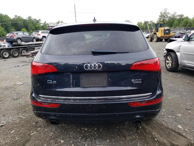 Photo 5 VIN: WA1L2AFP5GA061070 - AUDI Q5 PREMIUM 