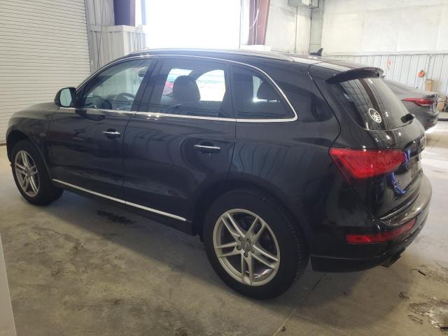 Photo 1 VIN: WA1L2AFP5GA067001 - AUDI Q5 