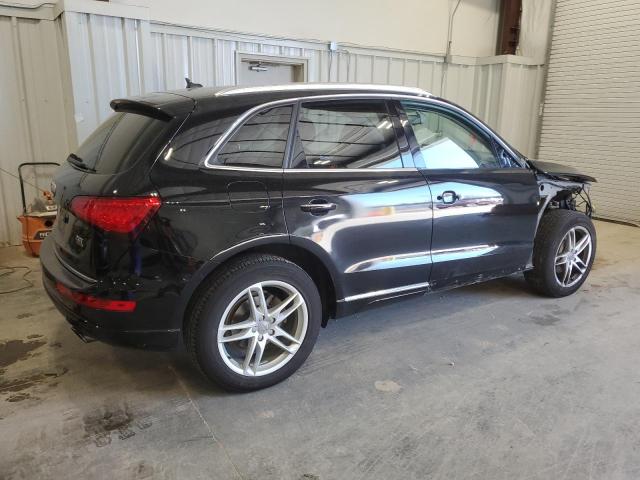 Photo 2 VIN: WA1L2AFP5GA067001 - AUDI Q5 