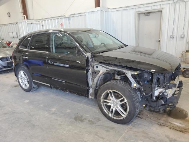 Photo 3 VIN: WA1L2AFP5GA067001 - AUDI Q5 