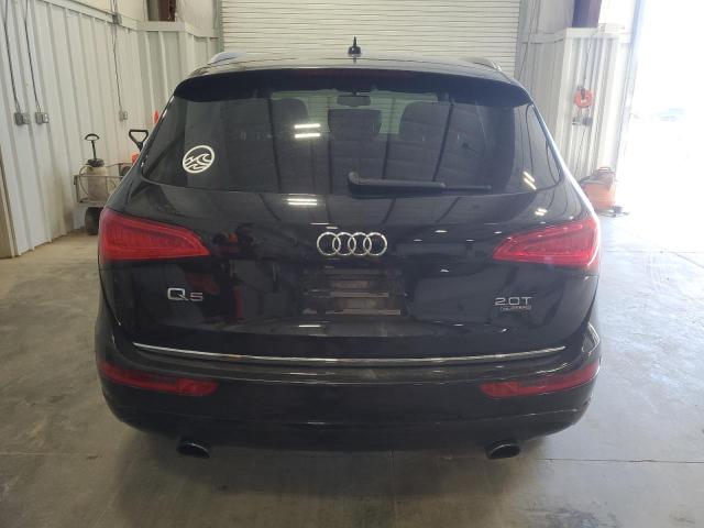 Photo 5 VIN: WA1L2AFP5GA067001 - AUDI Q5 