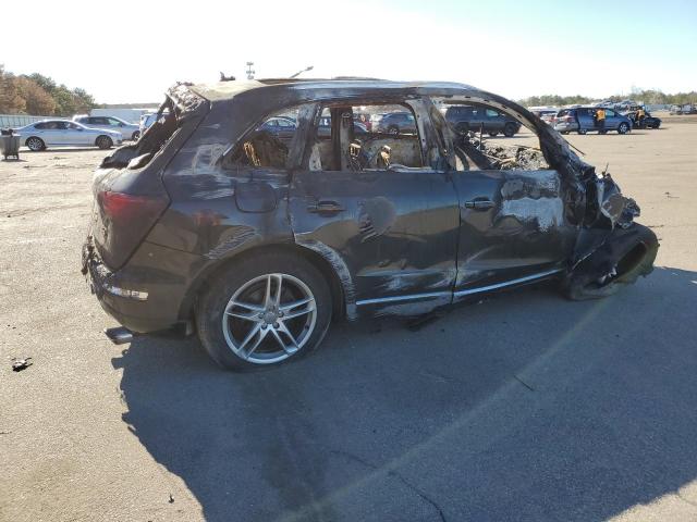 Photo 2 VIN: WA1L2AFP5GA070934 - AUDI Q5 