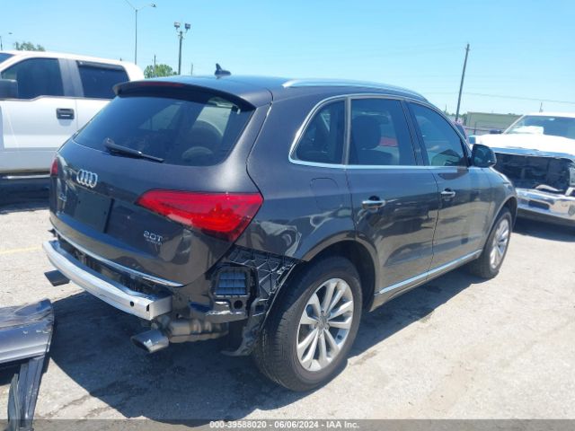 Photo 3 VIN: WA1L2AFP5GA072165 - AUDI Q5 