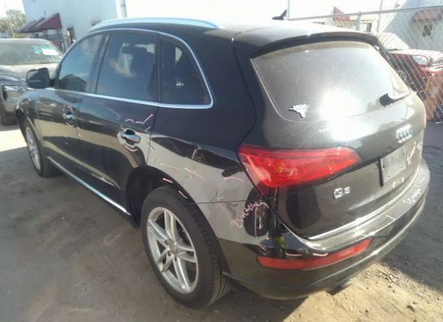 Photo 2 VIN: WA1L2AFP5GA078712 - AUDI Q5 