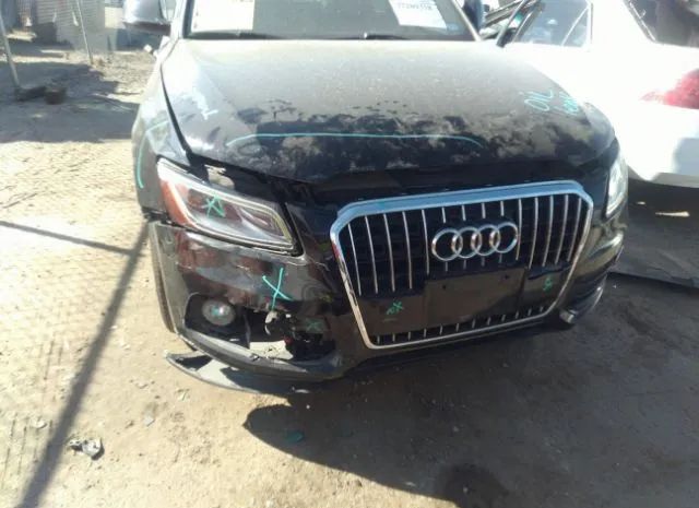 Photo 5 VIN: WA1L2AFP5GA078712 - AUDI Q5 