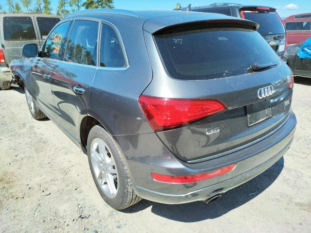 Photo 2 VIN: WA1L2AFP5GA085952 - AUDI Q5 PREMIUM 