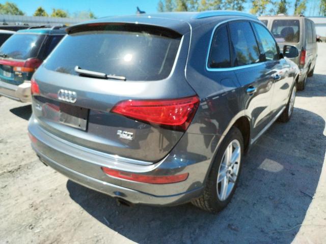 Photo 3 VIN: WA1L2AFP5GA085952 - AUDI Q5 PREMIUM 