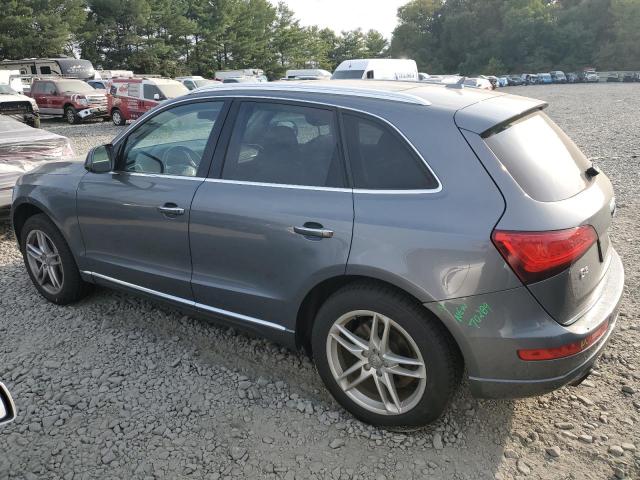 Photo 1 VIN: WA1L2AFP5GA092710 - AUDI Q5 PREMIUM 