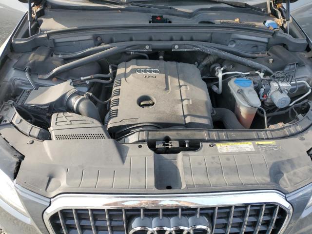 Photo 11 VIN: WA1L2AFP5GA092710 - AUDI Q5 PREMIUM 