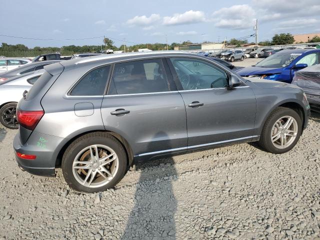 Photo 2 VIN: WA1L2AFP5GA092710 - AUDI Q5 PREMIUM 