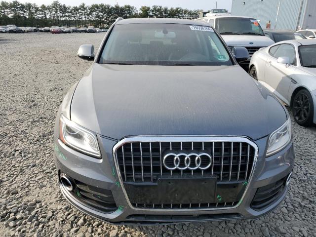 Photo 4 VIN: WA1L2AFP5GA092710 - AUDI Q5 PREMIUM 