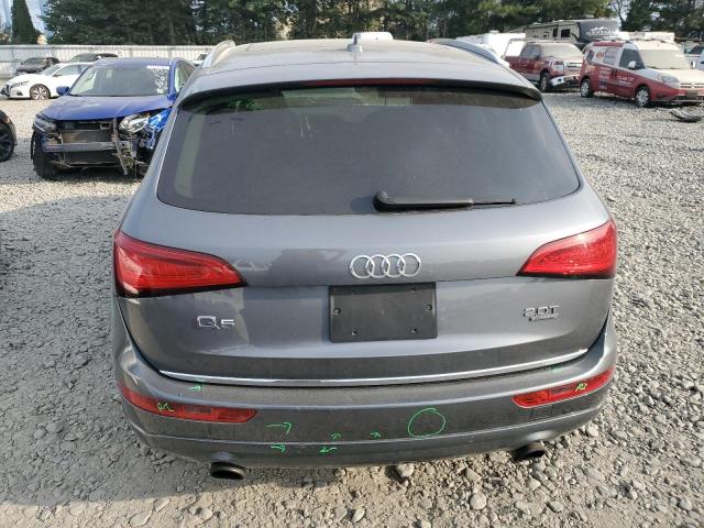 Photo 5 VIN: WA1L2AFP5GA092710 - AUDI Q5 PREMIUM 