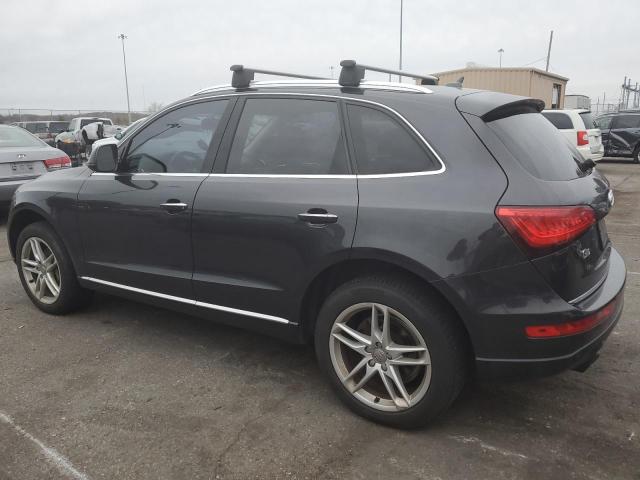 Photo 1 VIN: WA1L2AFP5GA093470 - AUDI Q5 