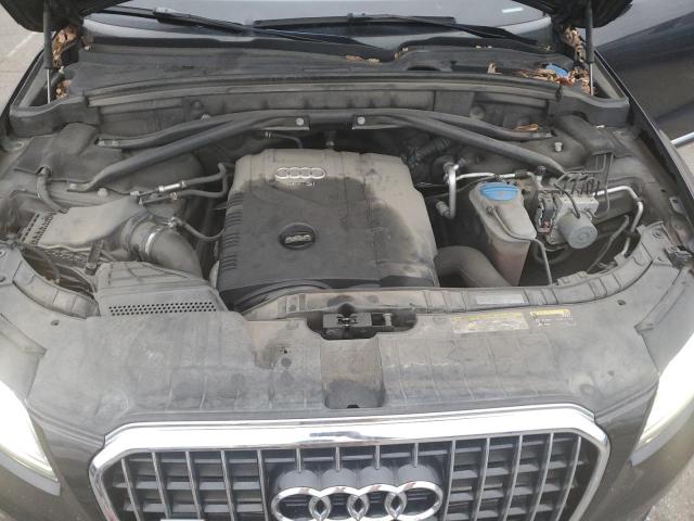 Photo 11 VIN: WA1L2AFP5GA093470 - AUDI Q5 