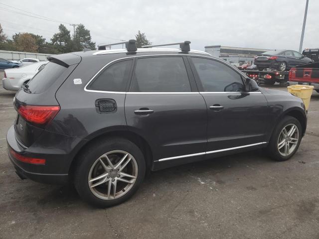 Photo 2 VIN: WA1L2AFP5GA093470 - AUDI Q5 