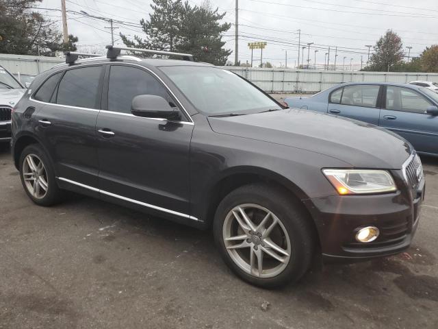 Photo 3 VIN: WA1L2AFP5GA093470 - AUDI Q5 