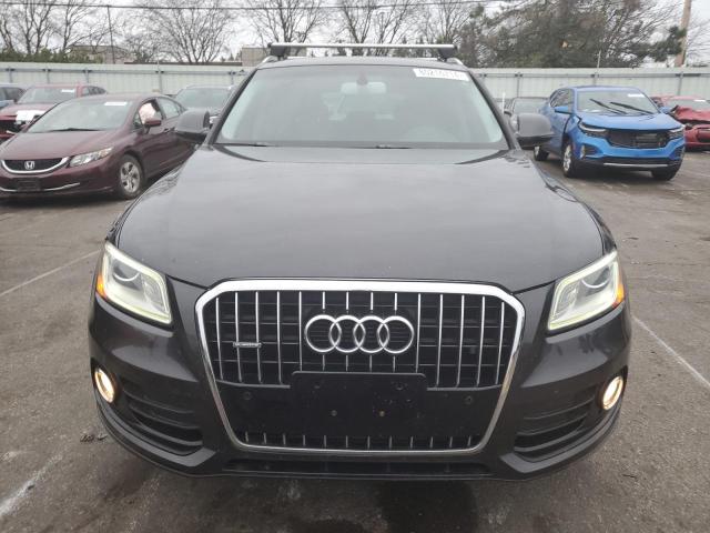 Photo 4 VIN: WA1L2AFP5GA093470 - AUDI Q5 