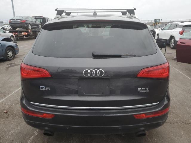 Photo 5 VIN: WA1L2AFP5GA093470 - AUDI Q5 