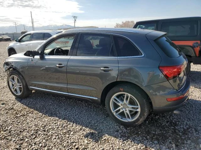 Photo 1 VIN: WA1L2AFP5GA101440 - AUDI Q5 PREMIUM 