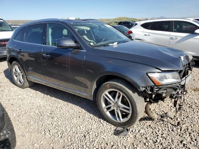 Photo 3 VIN: WA1L2AFP5GA101440 - AUDI Q5 PREMIUM 