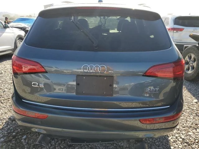 Photo 5 VIN: WA1L2AFP5GA101440 - AUDI Q5 PREMIUM 