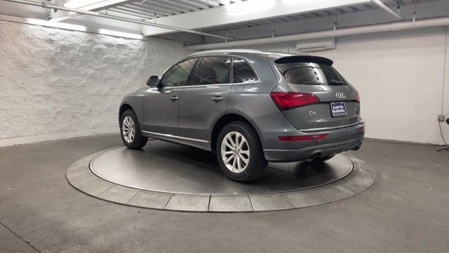 Photo 5 VIN: WA1L2AFP5GA107917 - AUDI Q5 