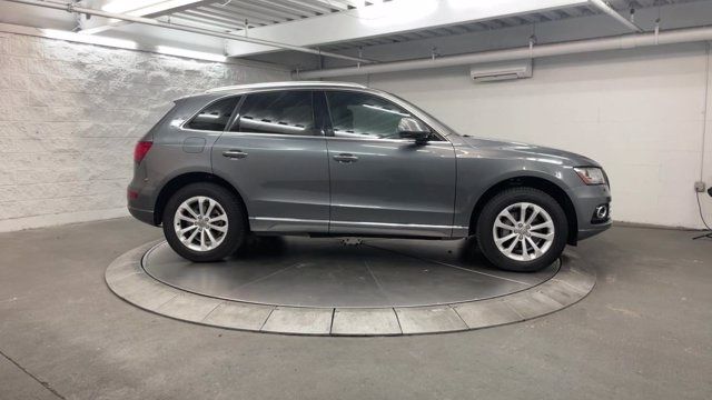 Photo 8 VIN: WA1L2AFP5GA107917 - AUDI Q5 