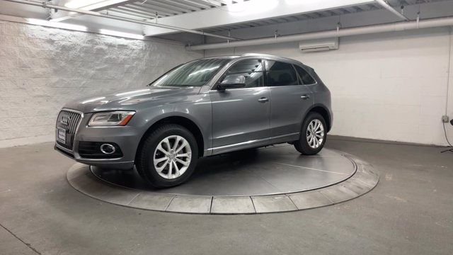 Photo 3 VIN: WA1L2AFP5GA107917 - AUDI Q5 