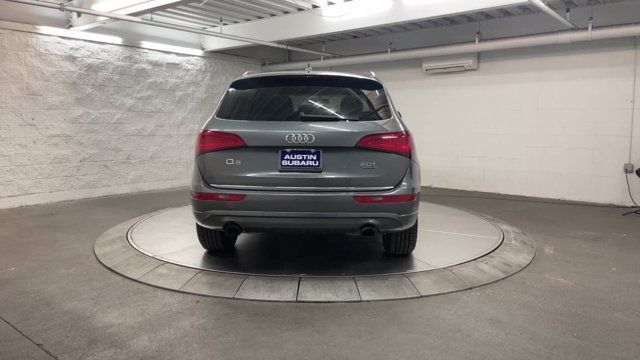 Photo 6 VIN: WA1L2AFP5GA107917 - AUDI Q5 