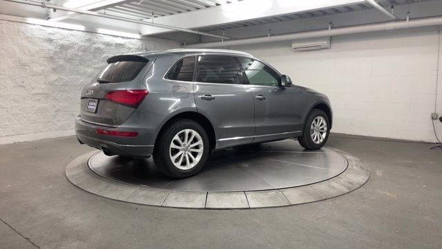 Photo 7 VIN: WA1L2AFP5GA107917 - AUDI Q5 