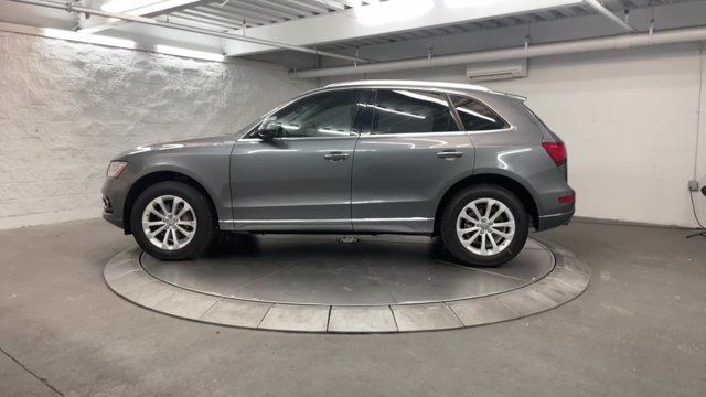 Photo 4 VIN: WA1L2AFP5GA107917 - AUDI Q5 