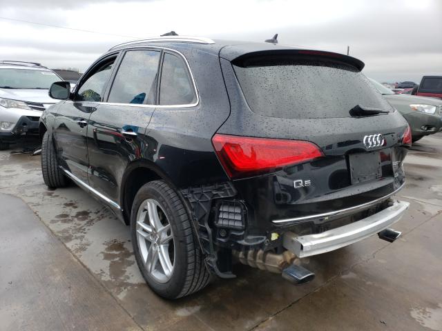 Photo 2 VIN: WA1L2AFP5GA117511 - AUDI Q5 