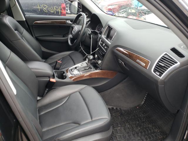 Photo 4 VIN: WA1L2AFP5GA117511 - AUDI Q5 