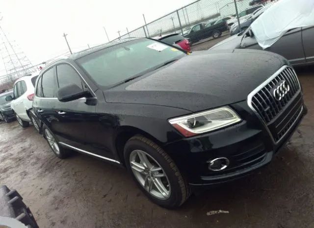 Photo 0 VIN: WA1L2AFP5GA118044 - AUDI Q5 