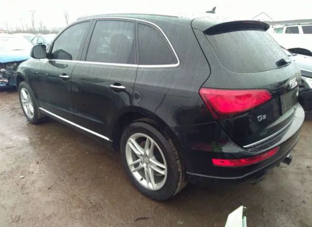 Photo 2 VIN: WA1L2AFP5GA118044 - AUDI Q5 