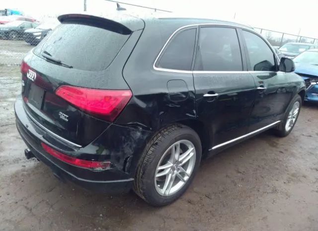 Photo 3 VIN: WA1L2AFP5GA118044 - AUDI Q5 