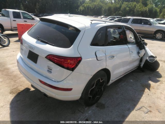 Photo 3 VIN: WA1L2AFP5GA123406 - AUDI Q5 