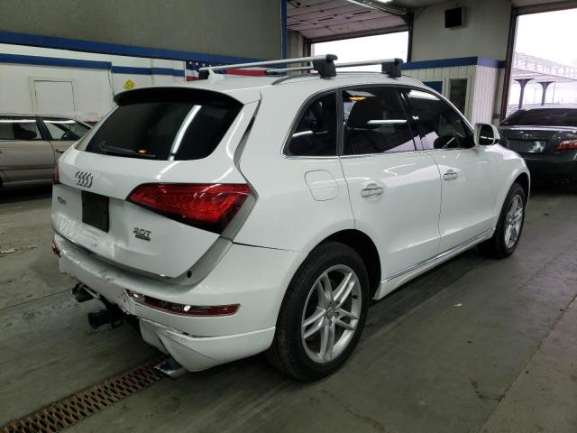 Photo 3 VIN: WA1L2AFP5GA126502 - AUDI Q5 PREMIUM 