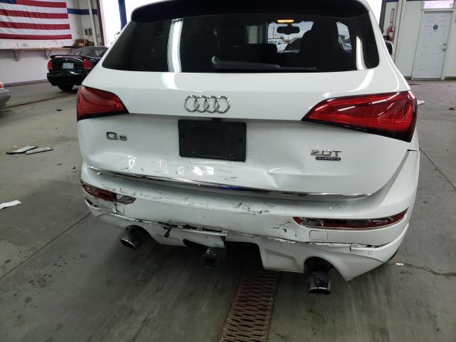 Photo 8 VIN: WA1L2AFP5GA126502 - AUDI Q5 PREMIUM 