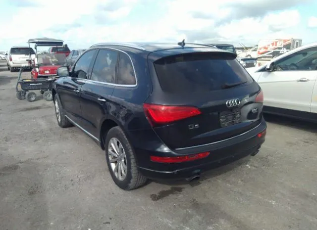 Photo 2 VIN: WA1L2AFP5GA129772 - AUDI Q5 