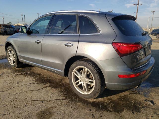 Photo 1 VIN: WA1L2AFP5GA132994 - AUDI Q5 