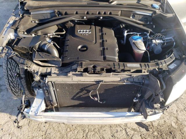 Photo 11 VIN: WA1L2AFP5GA132994 - AUDI Q5 