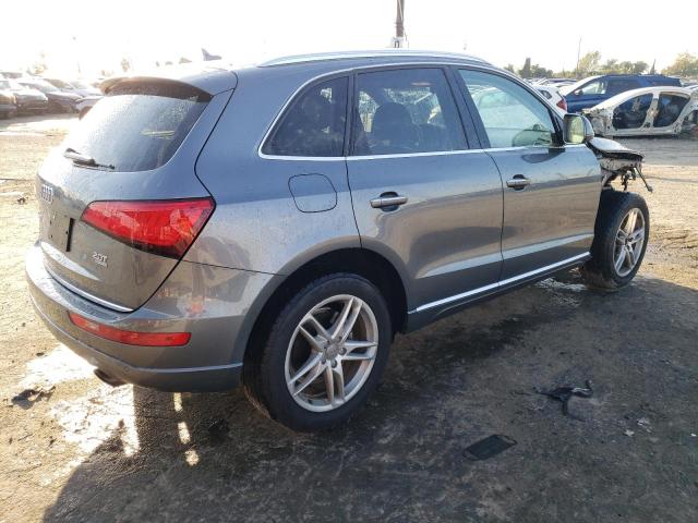 Photo 2 VIN: WA1L2AFP5GA132994 - AUDI Q5 