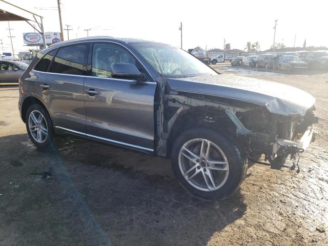 Photo 3 VIN: WA1L2AFP5GA132994 - AUDI Q5 