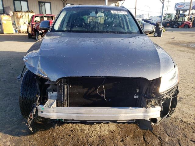 Photo 4 VIN: WA1L2AFP5GA132994 - AUDI Q5 