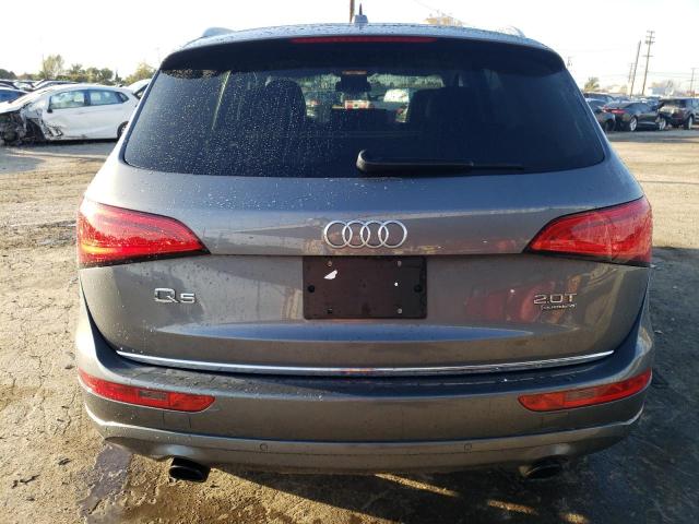 Photo 5 VIN: WA1L2AFP5GA132994 - AUDI Q5 