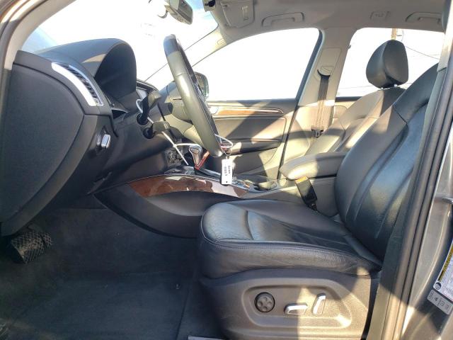 Photo 6 VIN: WA1L2AFP5GA132994 - AUDI Q5 