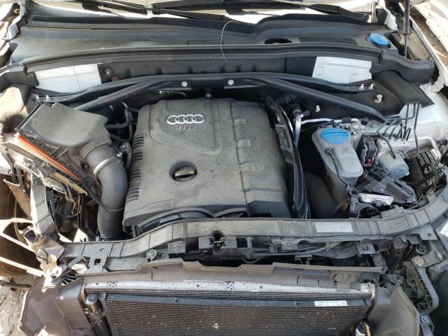 Photo 11 VIN: WA1L2AFP5GA134387 - AUDI Q5 